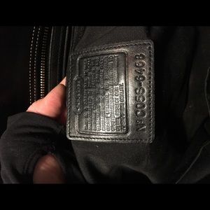 Coach Bags - Leather Coach bag Coach Bags - Leather Coach bag